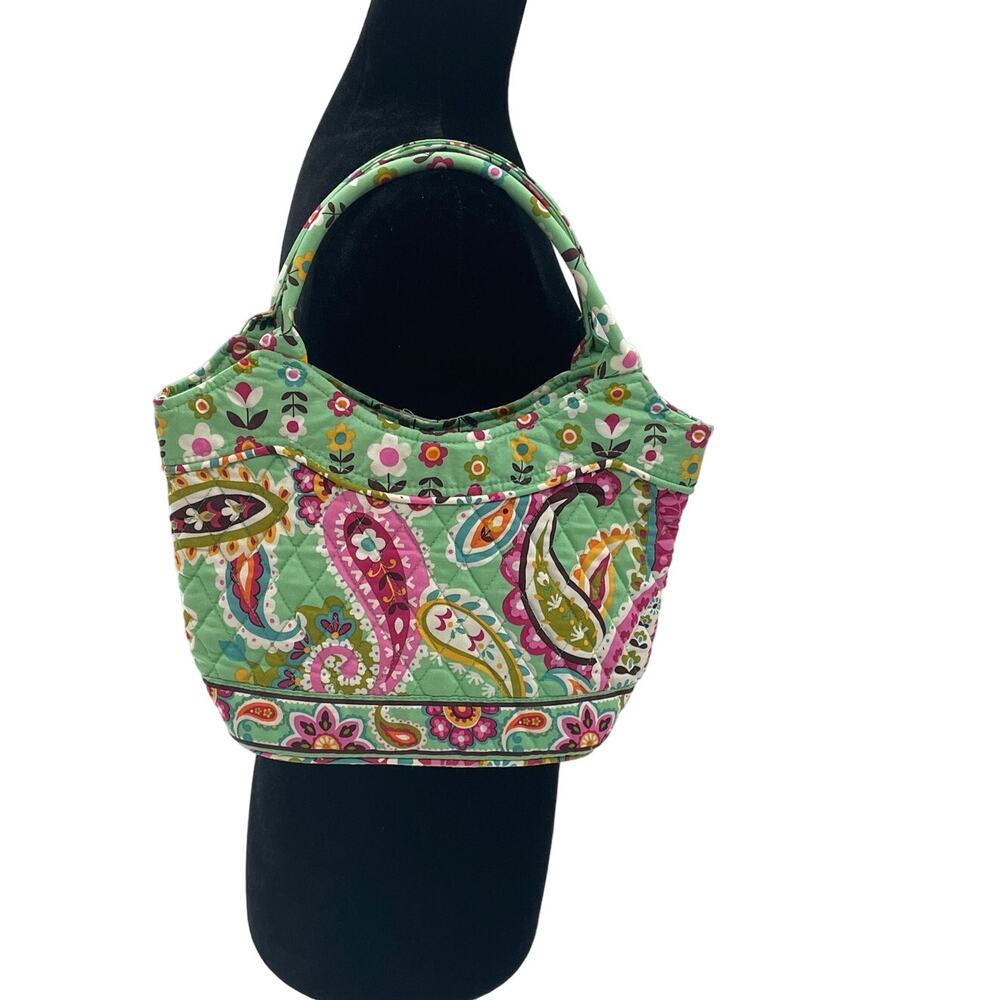 Vera Bradley Daisy Purse Tutti Frutti